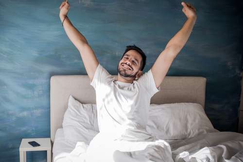 ۱۱ توصیه برای داشتن خوابی بهتر